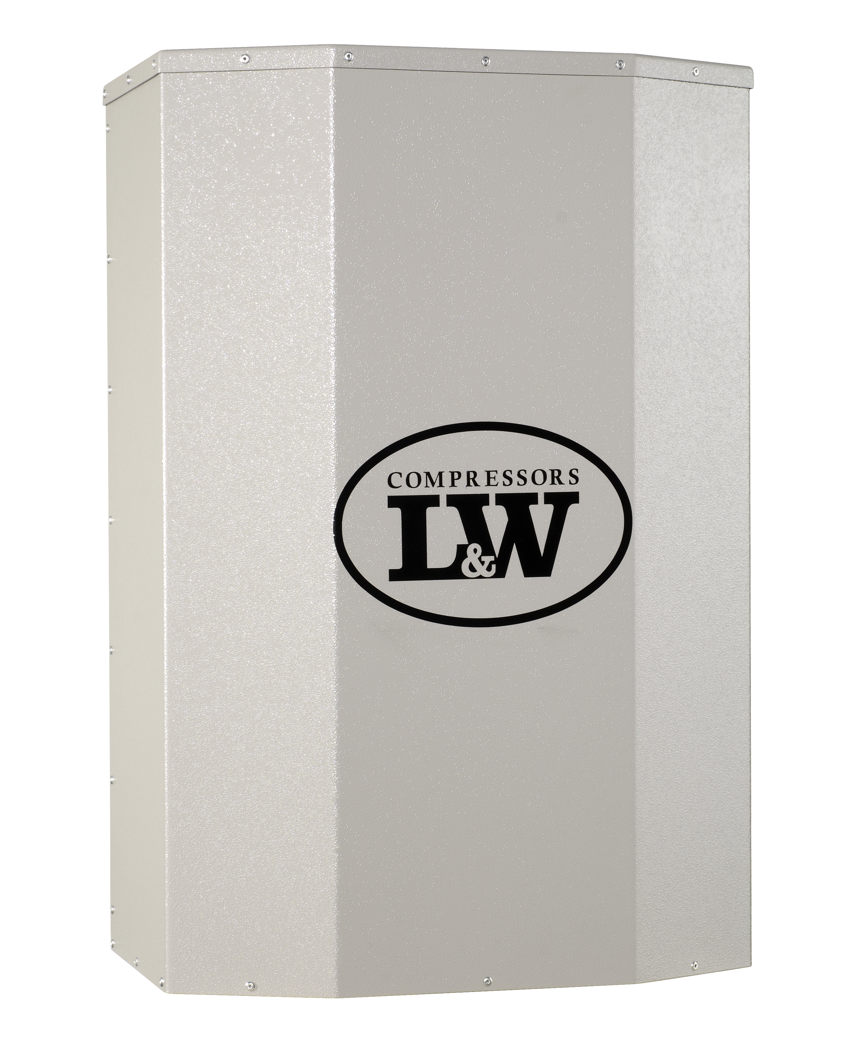 Ansaugschalldämpfer zur Minimierung von Lärm beim Ansaugen von Luft in Kompressoren und Druckluftanlagen; aus robustem Material für lange Lebensdauer.