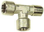 T-Stück R 1/4" i/i/a