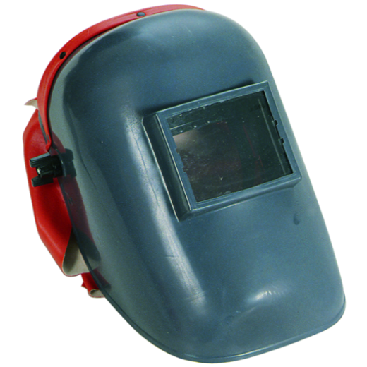 Robuste Schutzmaske K 3 zum sicheren Atemschutz gegen Staub, Partikel und Schwebstoffe in Werkstatt, Industrie und Handwerk.