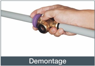 Abbildung einer Rolle Druckluftrohr, die als langlebige und flexible Rohrleitung für Druckluftsysteme in Werkstatt, Industrie oder Handwerk dient, zur einfachen Verlegung und sicheren Luftversorgung.
