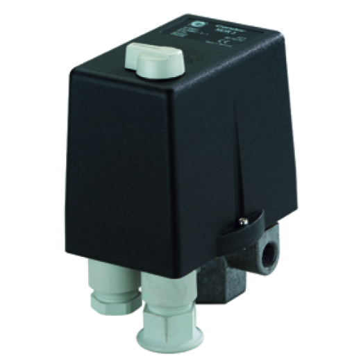 MDR 3-11 Druckschalter