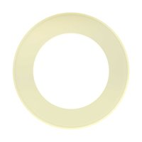 Robuste Dichtung für Flaschendruckminderer, gewährleistet eine dichte Verbindung zwischen Druckminderer und Gasflasche, verhindert Lecks und sorgt für sicheren Betrieb.