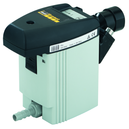 Kondensatableiter KAL-Ecomat, zuverlässig und energieeffizient, entfernt automatisch Kondenswasser aus Druckluftsystemen