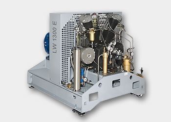 LW 1300 E Luftentfeuchter, leistungsstark und effizient, ideal für Feuchtigkeitskontrolle in Lagerhallen, Werkstätten und Produktionsbereichen