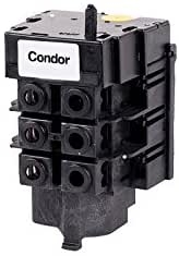 Kompaktes Motorschutzrelais SK-R3/10.0 zum sicheren Schutz von Elektromotoren vor Überlastung und Schäden.