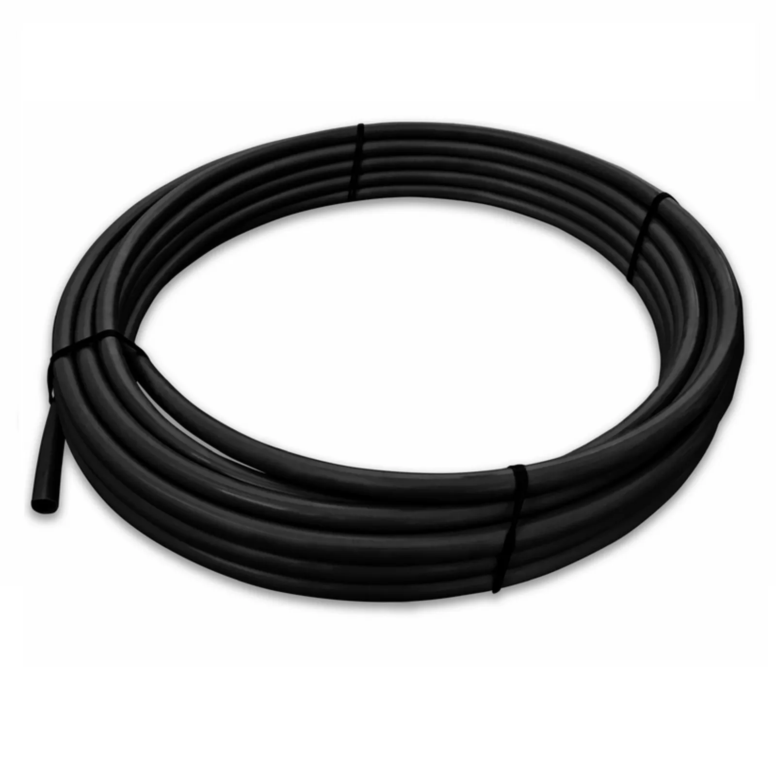 22 mm Druckluftrohr auf Rolle, flexible Rohrleitung für zuverlässige Druckluftinstallationen und einfache Verlegung