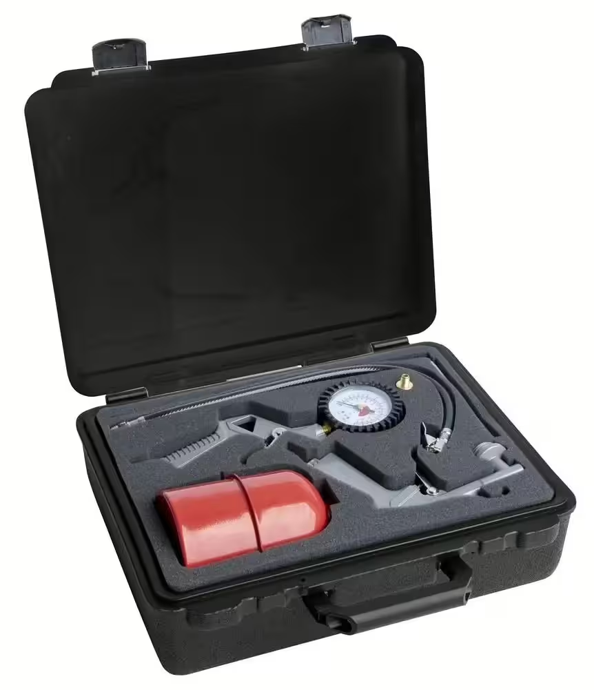 Vielseitiges Bike Kit mit Zubehör für Wartung, Reparatur und Pflege von Fahrrädern, ideal für Heimwerker und Profi-Radfahrer.