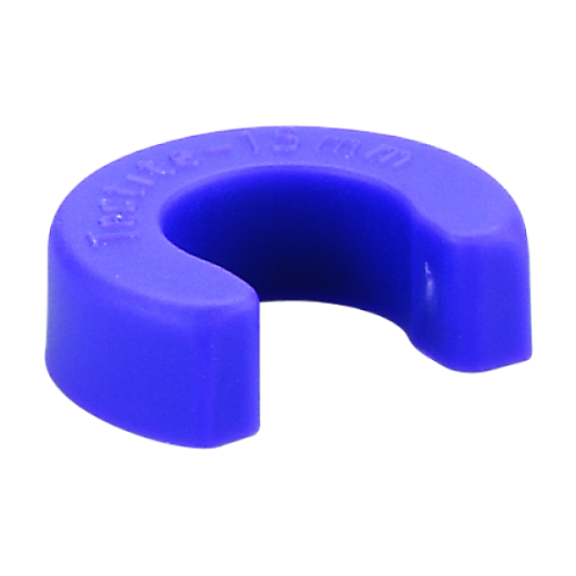 STS-DMC Demontageclip aus robustem Material, ideal zum einfachen und sicheren Entfernen von Klemmen oder Bauteilen in Werkstatt- und Montagearbeiten.