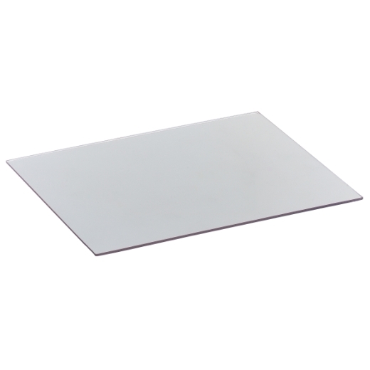 Abbildung einer Vorsatzscheibe zum Aufsatz auf Schleif- oder Trennwerkzeuge, geeignet für präzises Arbeiten in Werkstatt und Handwerk.